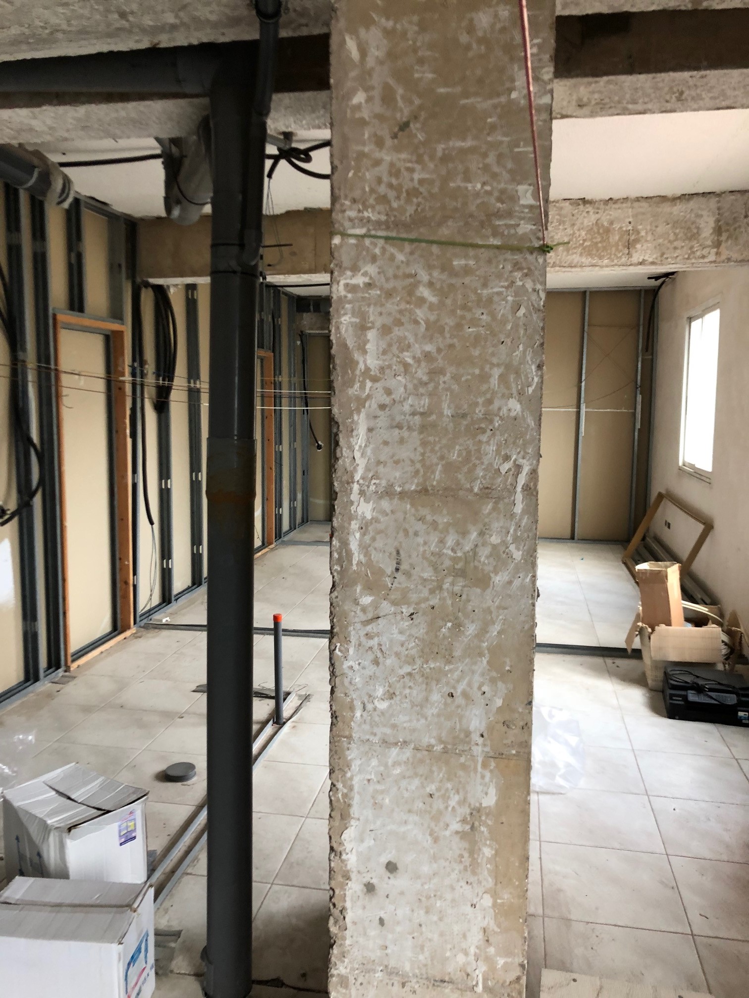 Lote indivisible de 4 fincas que conforman un Hotel en el Grao de Castellón - Imagen 2