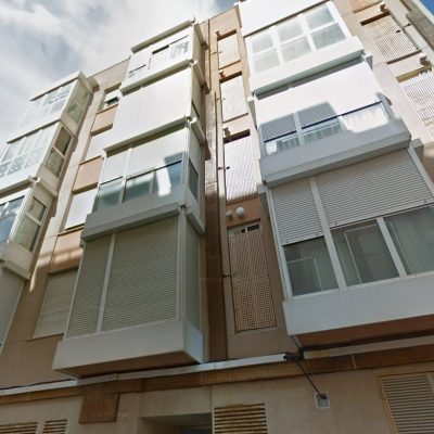 PLAZA DE GARAJE VALENCIA - MALVARROSA (FINCA REGISTRAL 75839 RP Nº 6 VALENCIA)