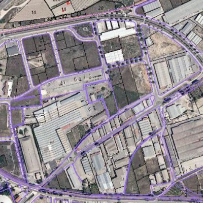 NAVE XÀTIVA (FINCA REGISTRAL 27901)