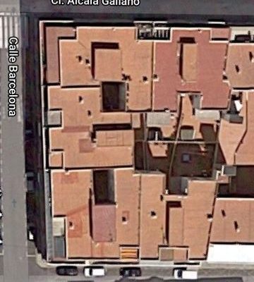 LOCAL COMERCIAL EL PUERTO DE SAGUNTO (FINCA REGISTRAL 37627)