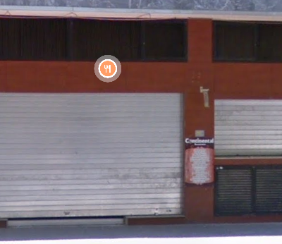 Local hostelería Gandía (finca registral 36.728 del Registro de la Propiedad de Gandía)