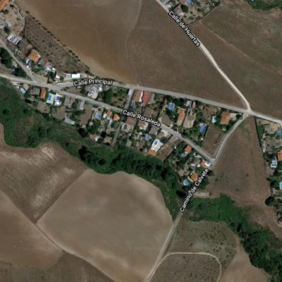 Vivienda en El Viso de San Juan (Toledo). Finca registral nº 3.613 de El Viso de San Juan, inscrita en el Registro de la Propiedad nº 1 de Llescas