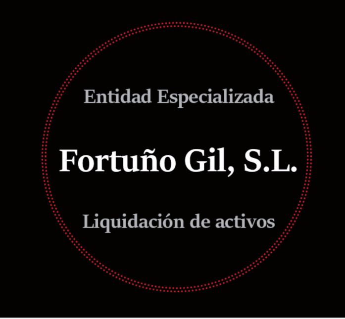 Logo Fortuño Gil