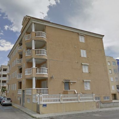 Vivienda en planta baja en Playa de Moncofa (Castellón), FR 17526 RP Nules nº 3