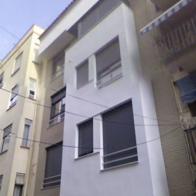 Vivienda en Castellón de la Plana, C/ Maestro Llorens, FR 15674 RP Castellón nº 4