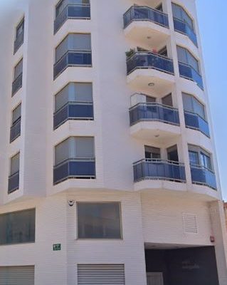 Plaza de garaje en calle del Pilar, Vinarós, FR 40095