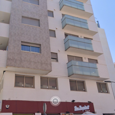 Vivienda Av. Del País Valenciá, Vinarós, FR 42458