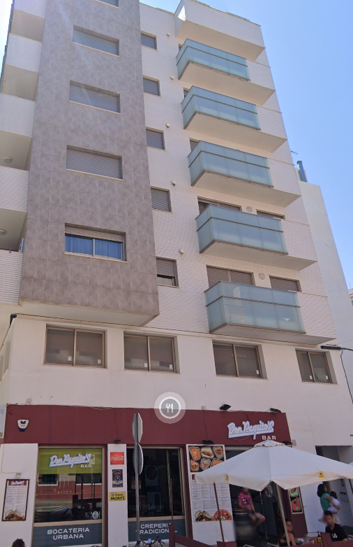 Vivienda Av. Del País Valenciá, Vinarós, FR 42458