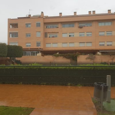 Dúplex con garaje y trastero en el Grao de Castellón
