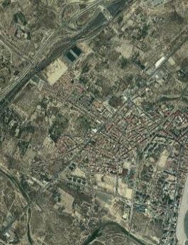 GARAJE EN EL CAMPELLO (ALICANTE), FR. 29026/19