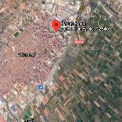 Lote3.Vivienda en Vila-Real FR 75639 + anejos (75611-9 y 75611-43)