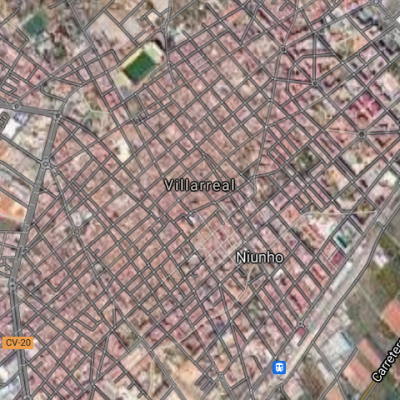 Lote17.Plaza de garaje en Vila-Real FR 73.149/24