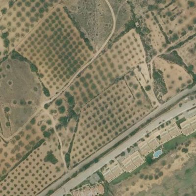 Rústica en San Jorge (Castellón), FR 1358 RP Vinarós