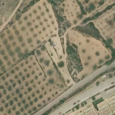 Rústica en San Jorge (Castellón), FR 1340 RP Vinarós