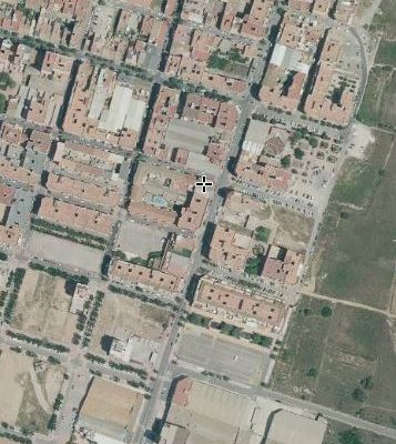 Vivienda en C/Doctor Fleming, n°92 de Albal - Valencia (FR 5.208 RP nº 2 Picassent)