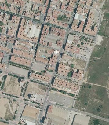 Vivienda en C/Doctor Fleming, n°92 de Albal - Valencia (FR 5.208 RP nº 2 Picassent)