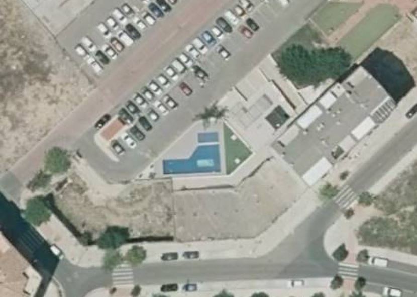 EDIFICIO RODOREDA EN VILA-REAL