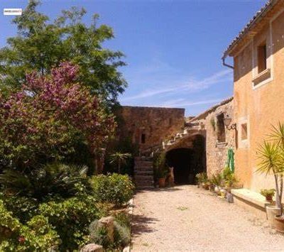 Finca rústica resto en Tales, superficies 749 m2