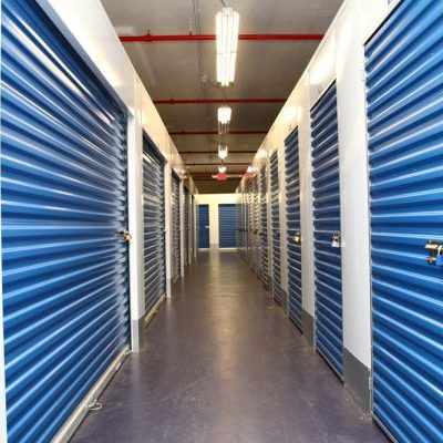 Trastero nº33 en Edificio Irta, C/ General Llano Encomienda, 4, Betxí (Castellón)