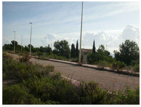 Parcela edificable en Avenida de l'Atzavara, 32. Cabida: 413,91 m2. (Peñíscola) - Imagen 7