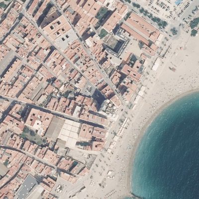 Local en el sótano de la casa sita en Vinaroz, Avenida de Colón, sin número. FR nº 10.929 , RP Vinaroz