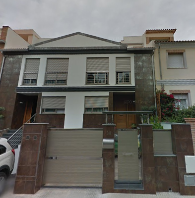 50% de vivienda urbana en La Vall D'Uixo, Grupo la Cova nº 83. FR: 30506. RP: 2 de Nules.