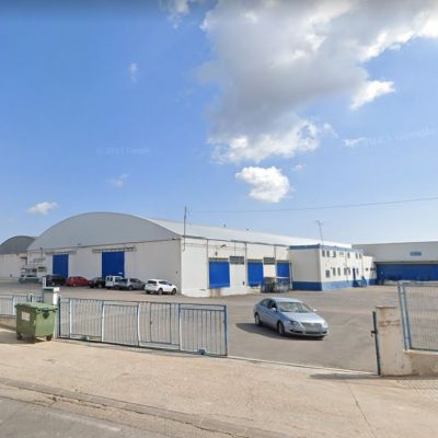 COMPLEJO INDUSTRIAL PERIS AGOST HERMANOS, S.L. EN ALMAZORA (CASTELLÓN)