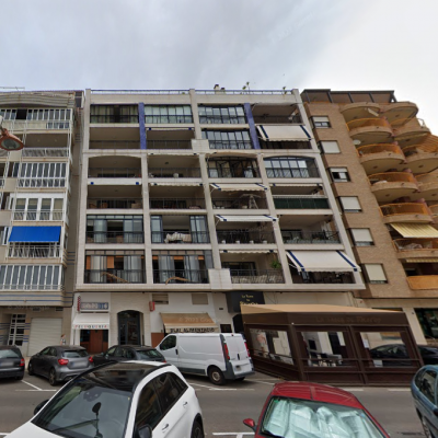 Vivienda dúplex, sita en Burriana (Castellón) Avda. Mediterráneo 27