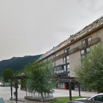 Vivienda dúplex sito en Vielha, plaza Pas d’Arró nº 5