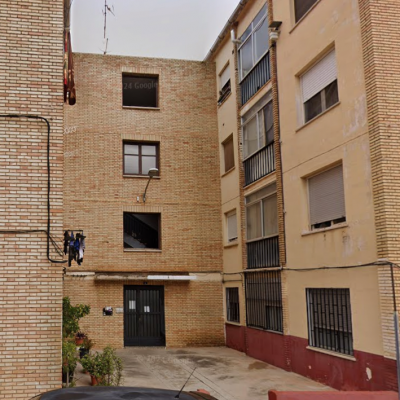 FR. 5652. VIVIENDA, sita en C/Concordia, 6, 4º en Betxí. Con referencia catastral 9532501YK3293S0015EM