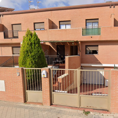 VIVIENDA ADOSADA Nº 21, Calle Creta, 64 (Valdemoro-Madrid). F.R. 48.108