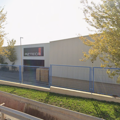 FINCA REGISTRAL 19416, Solar industrial sito en Carretera de Castellon 134, Alcora con una superficie de 70.220 m2